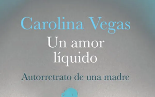 Retrato de una madre