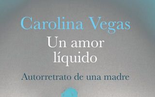 Retrato de una madre