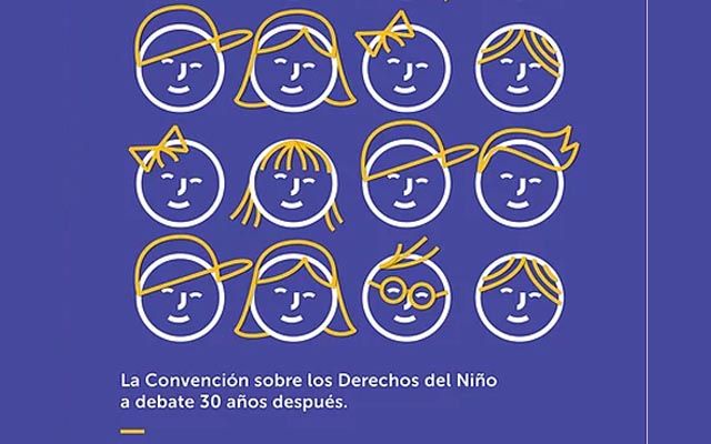 II Congreso Mundial sobre Infancia y Adolescencia