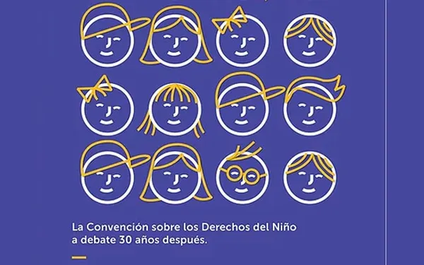 II Congreso Mundial sobre Infancia y Adolescencia