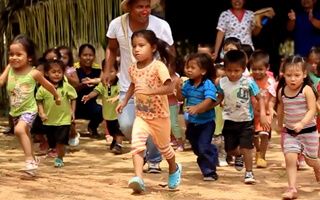 Cuerpo y movimiento, claves para las sociedades del mañana
