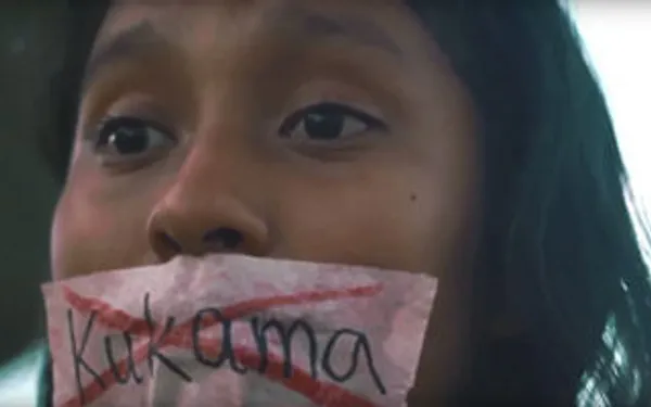 El renacer de la lengua Kukama