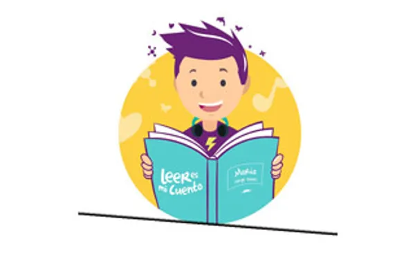 Así ganaron algunos niños que creen que leer es su cuento