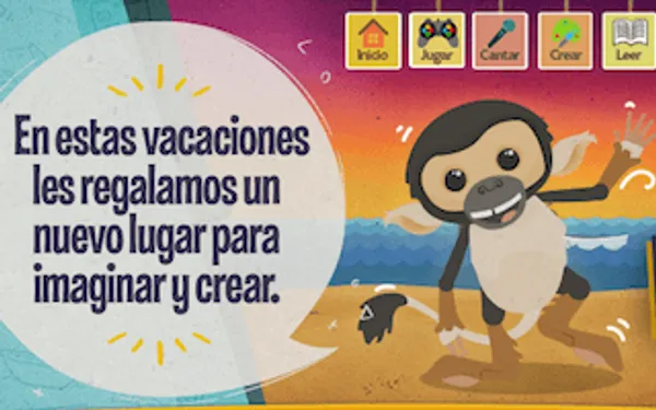 Maguaré, contenidos infantiles a otro nivel