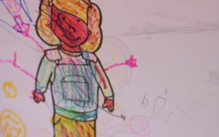 Niñas sin miedo. Un proyecto que rueda por los derechos de las niñas