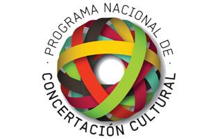Abierta la Convocatoria 2018 del Programa Nacional de Concertación Cultural
