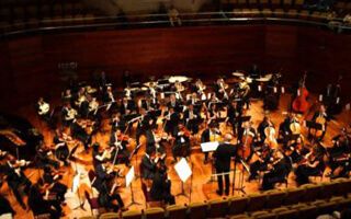 El carnaval de los animales, música del siglo diecinueve para los niños del presente