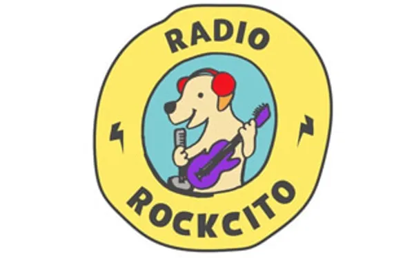 Radiorockcito, la voz que te acompaña