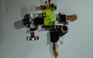 La exploración de la materia. Un tutorial de la de-construcción