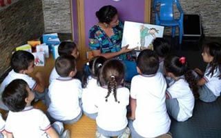 “La lectura enseña cosas que se aplican en la vida diaria“ Perfil de Yuli Duarte promotora de lectura