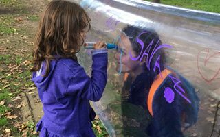 “Soñar en este momento es un acto de rebeldía“ experiencia de Zorro+Conejo