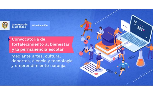 El Ministerio de Educación premia las iniciativas que buscan el bienestar de los niños y niñas