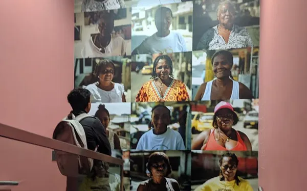 [Reseña] Partería, saber ancestral y práctica viva