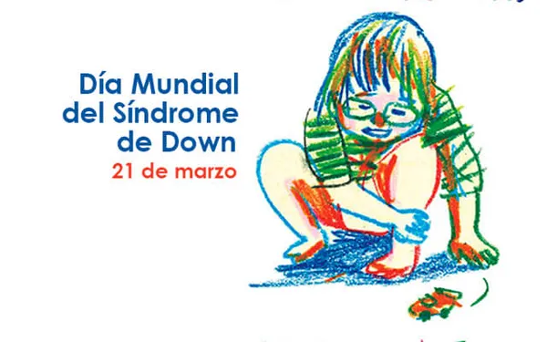 No somos angelitos, un libro sobre el síndrome de Down y sus lugares “no comunes”