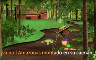 VIDEO / Karaokes Maguaré para cantar y jugar en familia