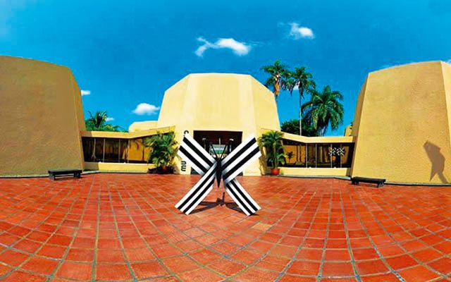 Infancia y patrimonio: tres museos para visitar con los niños de primera infancia