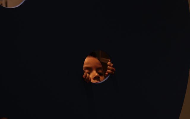 ¡Niños y niñas a los museos!