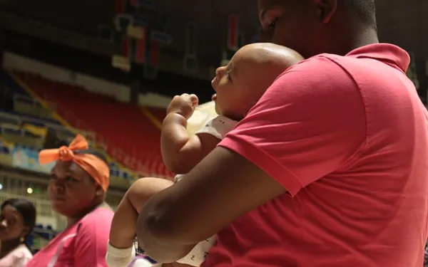 Las historias y las tradiciones del Pacífico: una herencia de los niños y las niñas