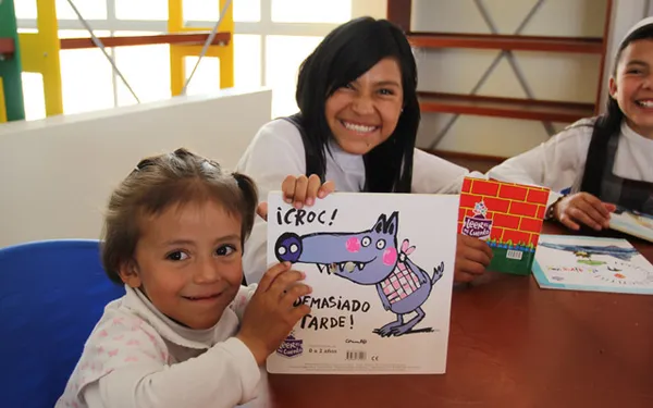 ¡Ya pueden aplicar a la Convocatoria del Programa Nacional de Concertación 2019!