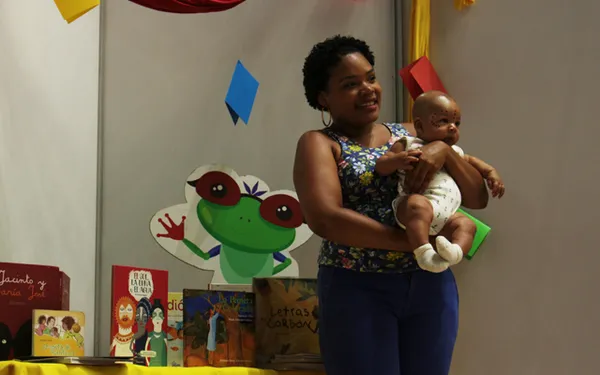 Agosto dejó estos relatos de La Ceiba