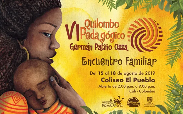 Arrullos de selva, cantos de ciudad