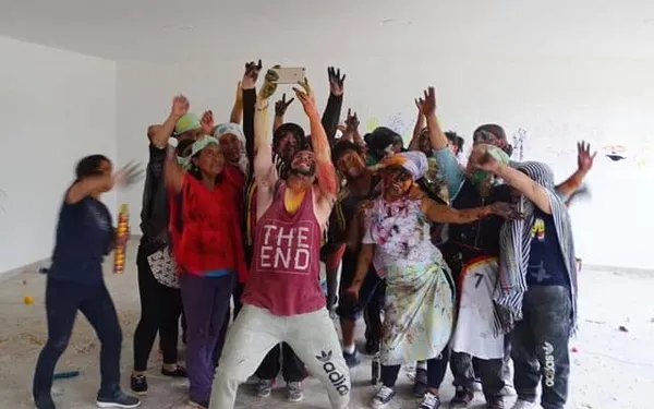 CDI de Santacruz (Nariño) ganó el Premio de Transformación de Espacios Pedagógicos