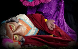 5 recomendados en escena para primera infancia