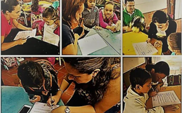 ¡Nos comprometimos por un Internet seguro!