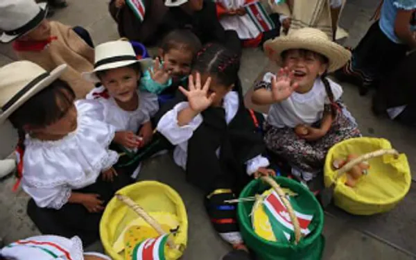 El derecho a disfrutar de la cultura: Nuestra apuesta en Maguaré y MaguaRED