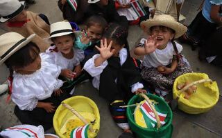 El derecho a disfrutar de la cultura: Nuestra apuesta en Maguaré y MaguaRED