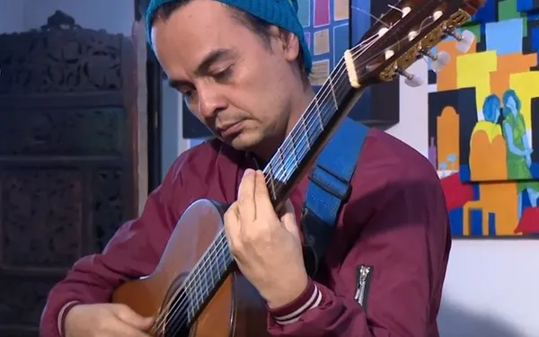 Sócrates, un disco espontáneo