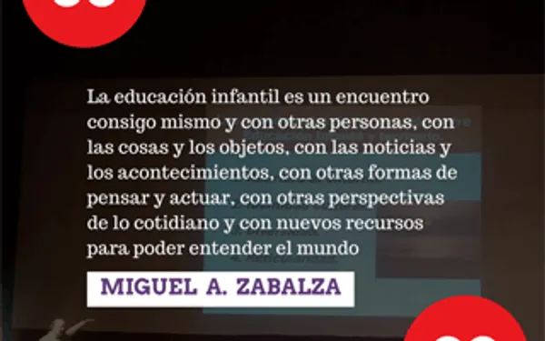 La educación inicial debe ser un proyecto planeado