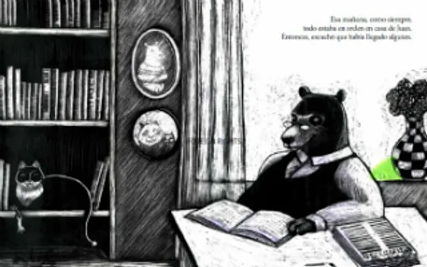 Cuatro colombianos entre los mejores autores de literatura infantil del mundo