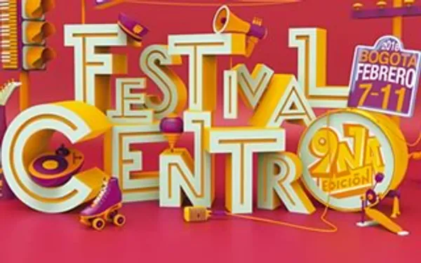 Jiw, Nukak y Sikuani en Festival Centro