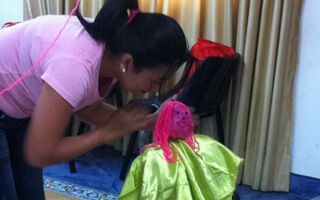 Conceptos claves: La formación entendida como creación, como producción cultural