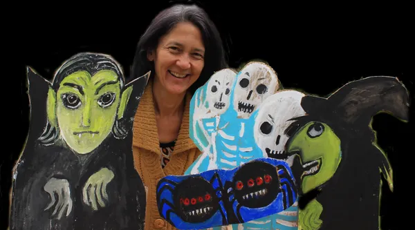 ¡Todos a bordo para la Fiesta de las Artes para la Infancia!