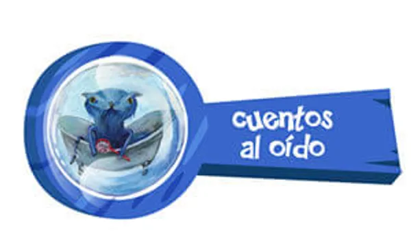 AUDIO / Rin, rin, renacuajo en Maguaré para celebrar el Día del Idioma