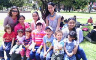 TESTIMONIO / Maguaré para las familias que eligen la educación en casa