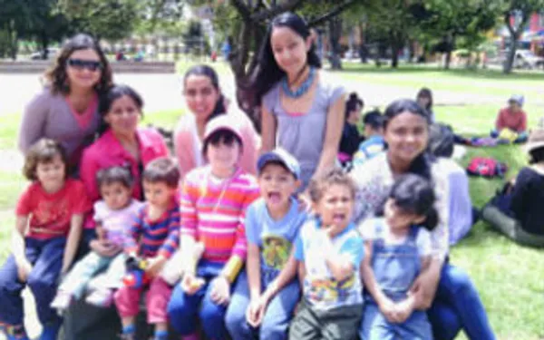 TESTIMONIO / Maguaré para las familias que eligen la educación en casa