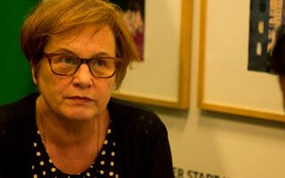 Jutta Bauer, el arte de lo simple