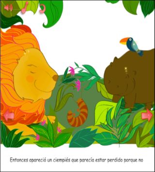 La Selva Loca en Maguaré para celebrar el Día de la Tierra