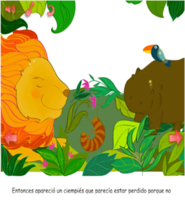 La Selva Loca en Maguaré para celebrar el Día de la Tierra