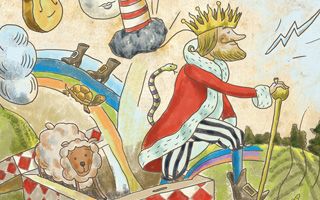 “El peor camino para intentar que un niño lea es aconsejarle que lo haga”: Horacio Benavides