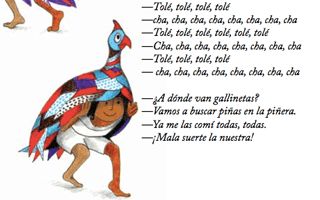 Cinco libros para celebrar con los niños la diversidad humana de Colombia