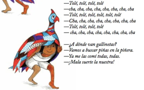 Cinco libros para celebrar con los niños la diversidad humana de Colombia