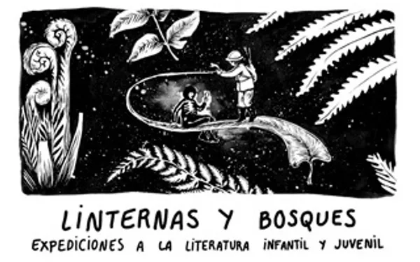 Pirotecnia o artificio en los libros para bebés: 8 títulos para entender la diferencia.