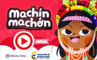 APP / Machín Machón, una aplicación móvil de patrimonio cultural para niños