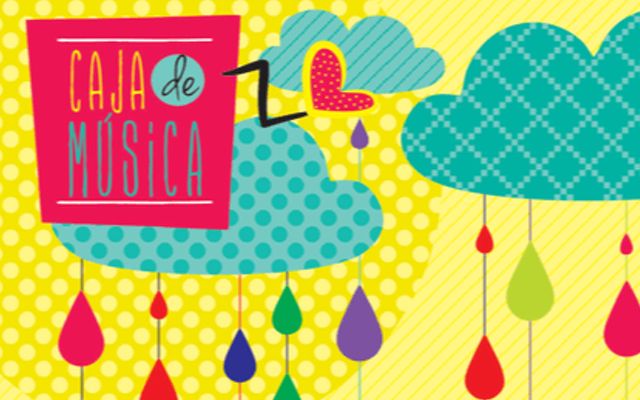 Una Caja de Música en La Ceiba