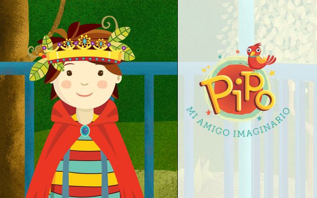 Los Karaokes de Pipo, mi amigo imaginario desde Maguaré