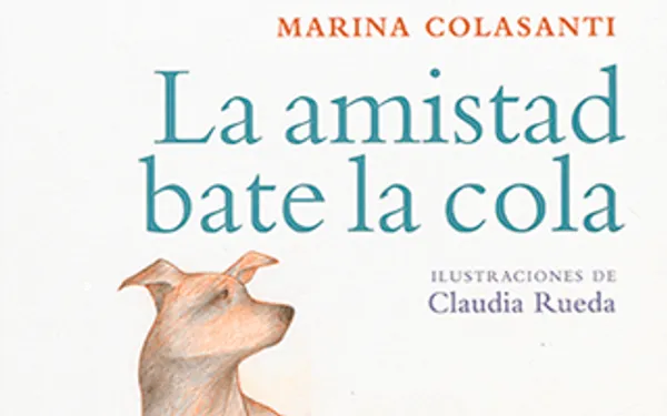 “Cada vez que escribo para niños intento ser lo más honesta posible”: Marina Colasanti